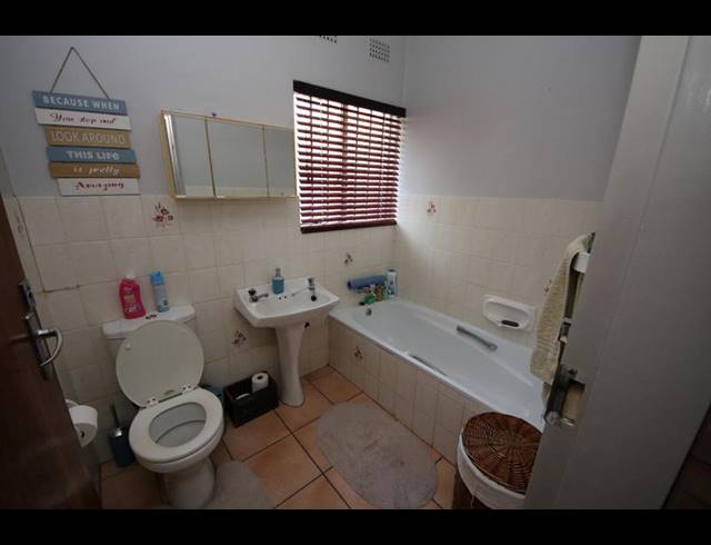 3 BEDROOM PROPERTY TO RENT IN NORTHWOLD